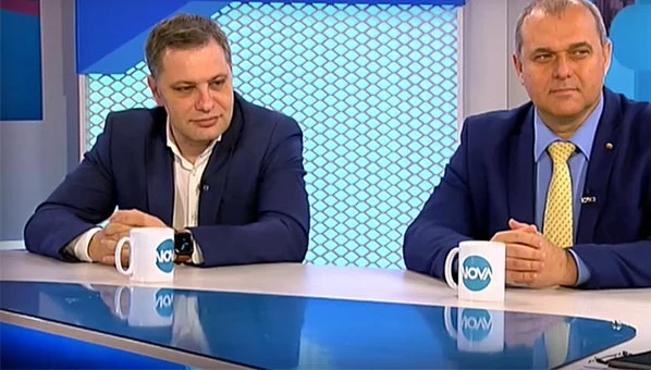 ВМРО след конгреса: Ще работим за възвръщане доверието на избирателите