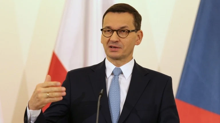 Полша се стяга за най-лошото - очаква приток на бежанци от Украйна