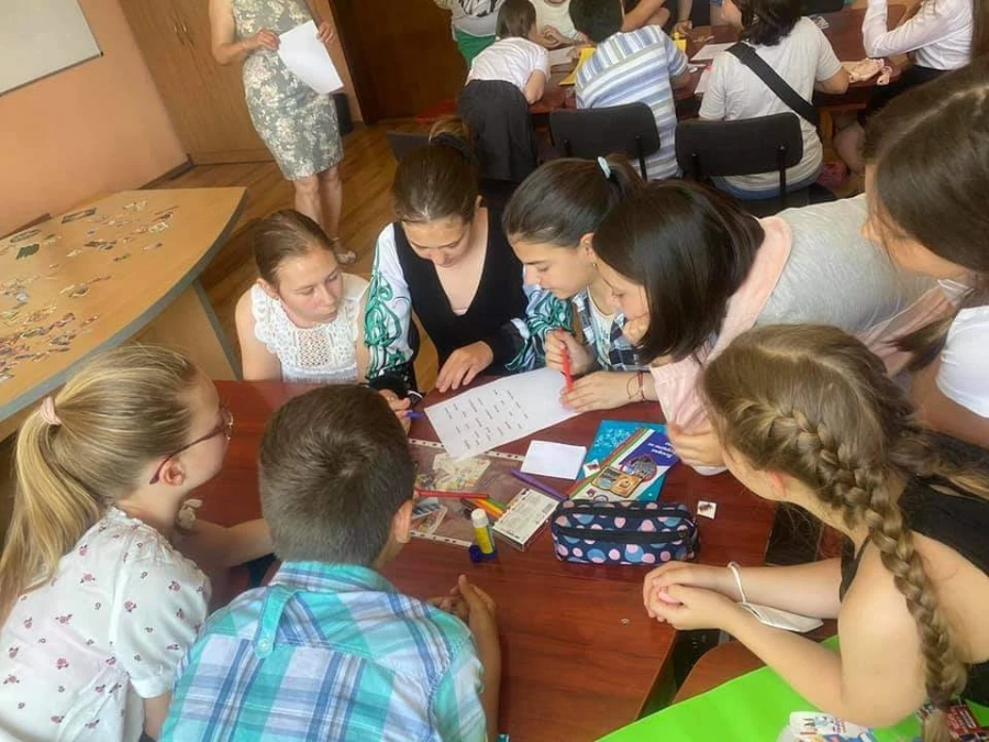 Училища ще споделят опит в борбата с агресията