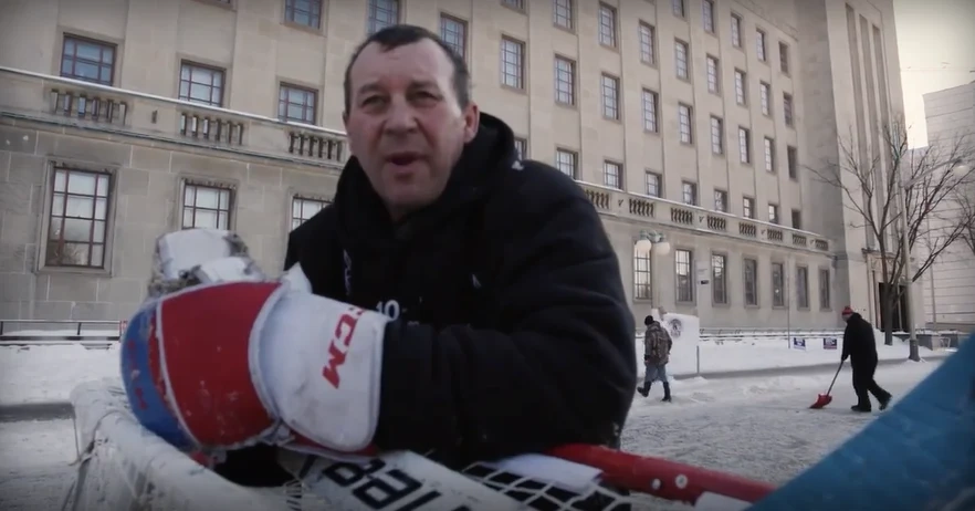 Канадската полиция арестува двама от лидерите на протеста в Отава