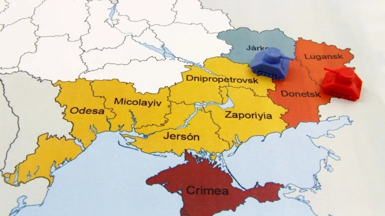 Светът осъди решението на Русия за Донбас