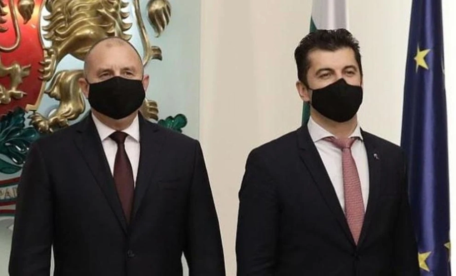 Президентът Радев: Към момента няма пряка военна заплаха за сигурността на България