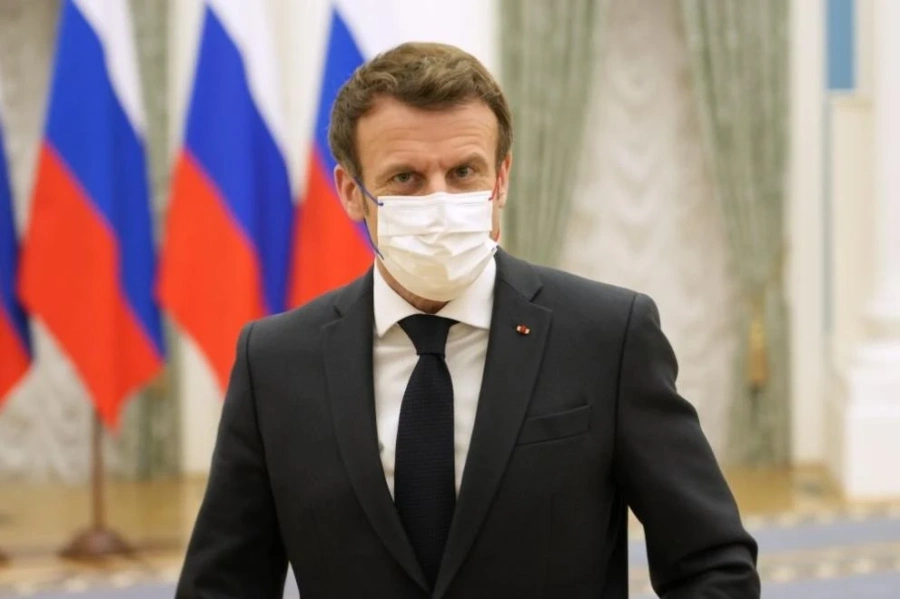 Макрон свика Съвета по отбрана на Франция