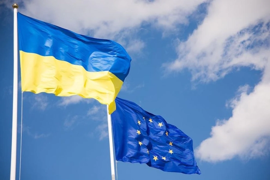 Украйна призова ЕС спешно да осигурят системи за противовъздушна отбрана