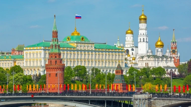 Русия обяви, че иска да постигне споразумение с Украйна
