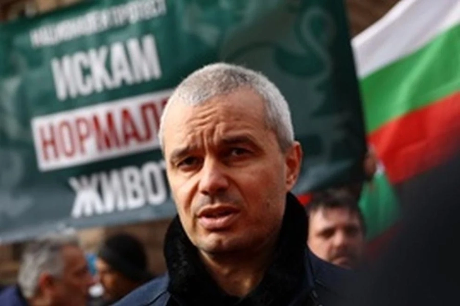 „Възраждане“ искат оставката на правителството заради политиката към конфликта в Украйна
