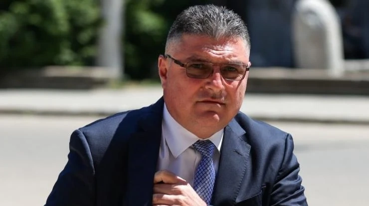 Панайотов: Русия ще ескалира конфликта, за да постигне целите си