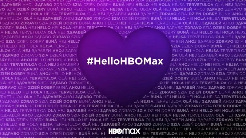 От днес HBO Max официално замени HBO GO в България