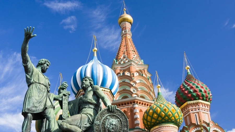 Русия напуска Съвета на Европа