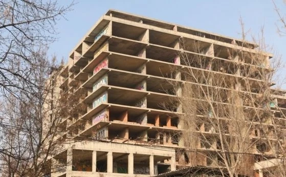 МВР приключи проверката за детската болница и дава на прокурор Кирил Ананиев и Костадин Ангелов