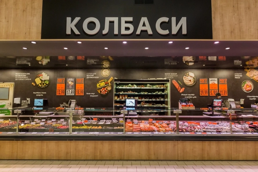 Kaufland България с обновени хипермаркети в София и ново партньорство