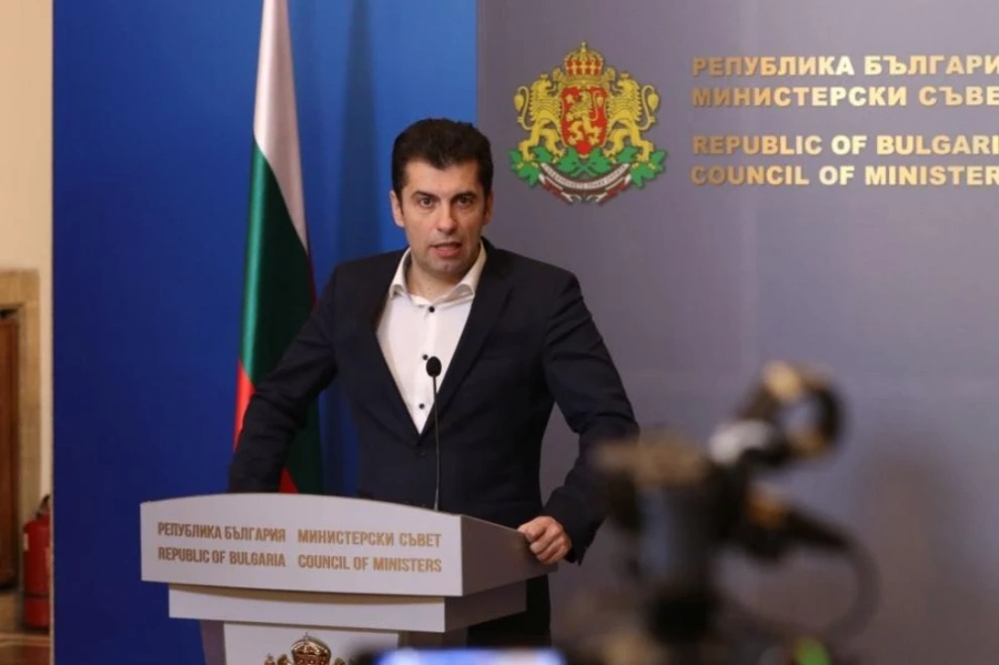 Петков: Само без страх от недосегаемите България наистина може да се промени