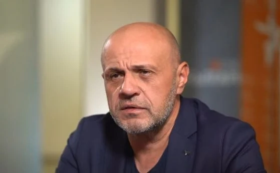 Томислав Дончев: Защо МВР свали информацията за арестите, която изпрати предварително?