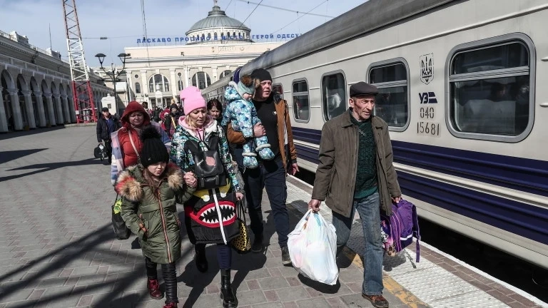 Украйна отказа да предаде Мариупол на Русия
