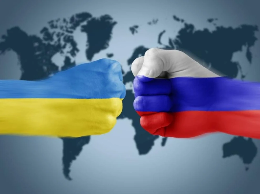 Русия и Украйна продължават мирните преговори