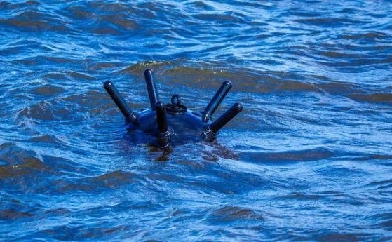 Рибарите да не влизат в морето заради опасните мини във водата