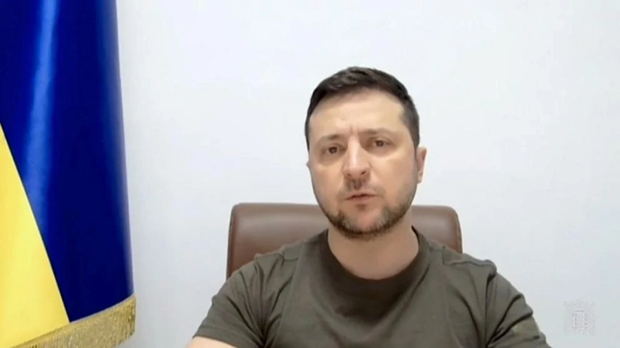 Зеленски поднови предложението си за среща с Путин