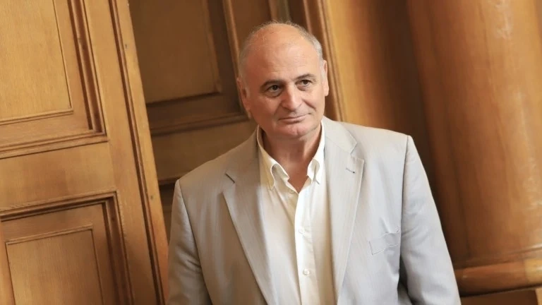 Николай Радулов: МВР търси един прокурор със сърце мъжко