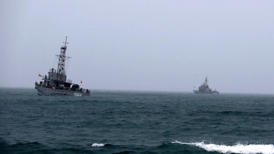 Започва подготовка на морски специални операции от България, САЩ и Румъния