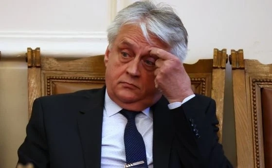 Нов рунд между МВР и спецпрокуратурата: има или няма досъдебно производство срещу Асен Василев