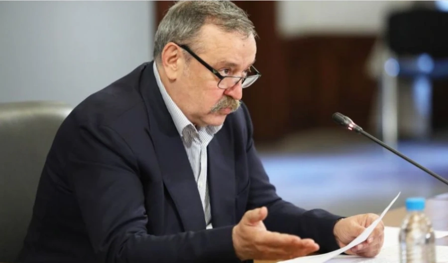 Кантарджиев: Препоръки след края на извънредната епидемична обстановка
