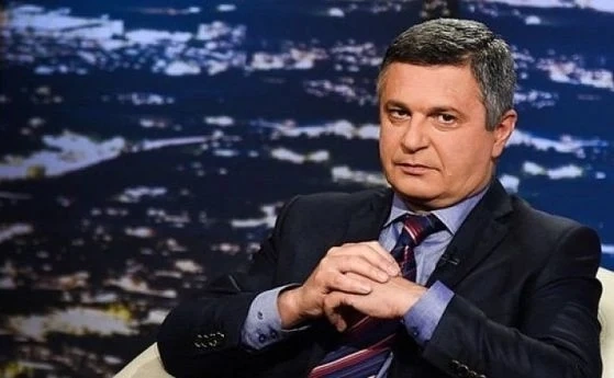 Общински съветник от ДБ предлага улица в София да носи името на Милен Цветков 