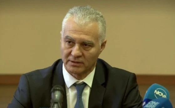 Двамата от ДАНС, уличени в шпионаж, са отстранени