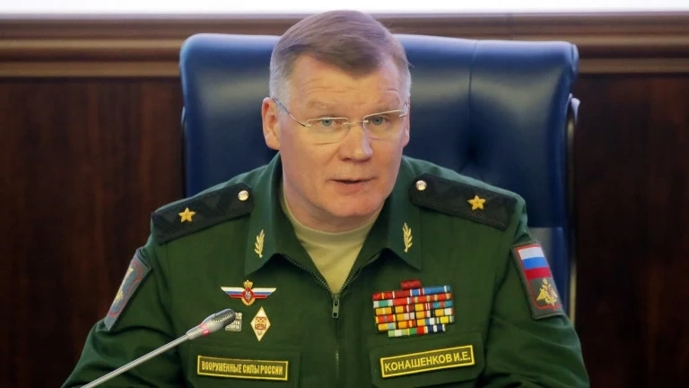 МО на Русия: В Украйна организират нови провокации с „убити цивилни“