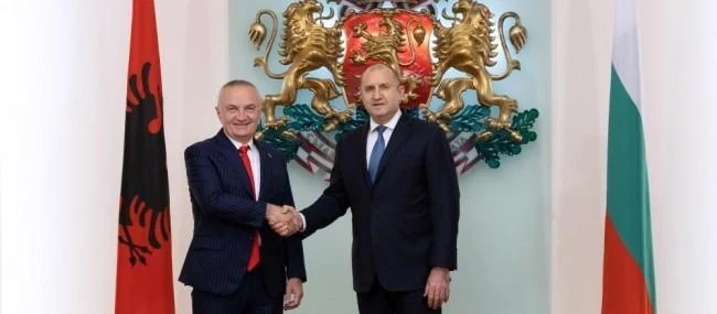Радев: България категорично подкрепя началото на преговорния процес за членство на Албания в ЕС