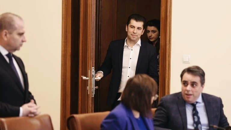 До часове светва зелена светлина от ЕК по Плана за възстановяване