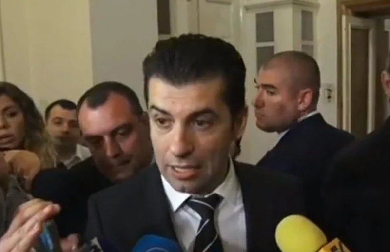Петков: Ако обявим Митрофанова за персона нон грата, това е скъсване на взаимоотношенията