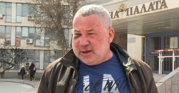 И делото за побоя над кмета на Белгун е на трупчета в прокуратурата