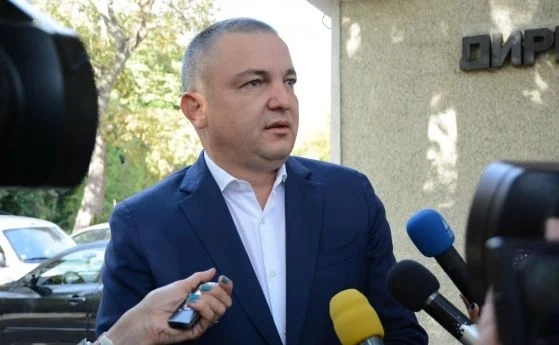 Прокуратурата повдигна обвинение на Иван Портних заради тръбата под Варненското езеро