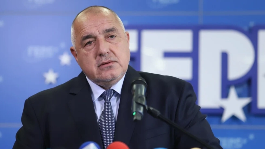 Борисов: Няма никой над закона