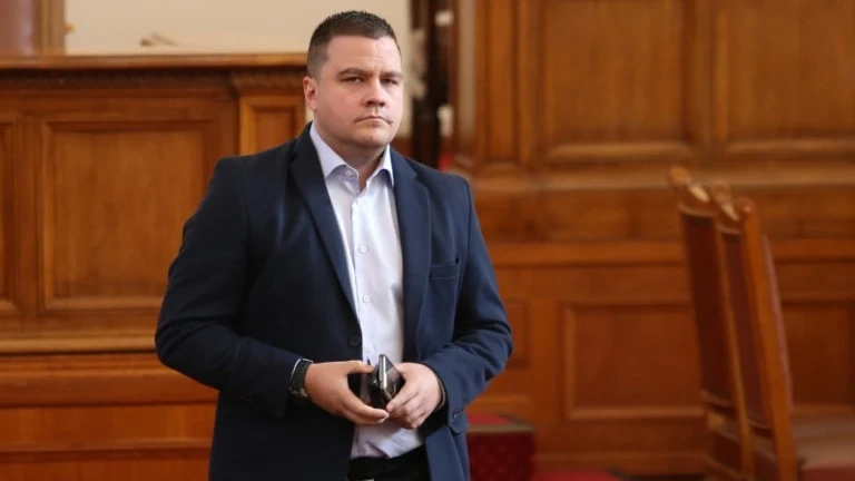 ИТН: Неизбирането на Каримански не е залог за коалицията Иван Гергов 