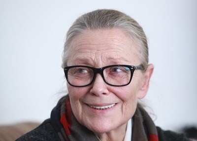 Цветана Манева ще получи „Аскеер“ за цялостно творчество