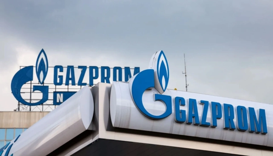 Пpeдcpoчнo пpeĸpaтявaме дoгoвopa c Гaзпpoм Eĸcпopт