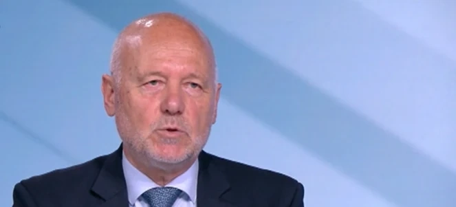 Тагарев: БСП действа в интерес на Русия, реално е проводник на интересите й