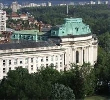 За втора поредна година Софийският университет е класиран в Impact Rankings на Times Higher Education