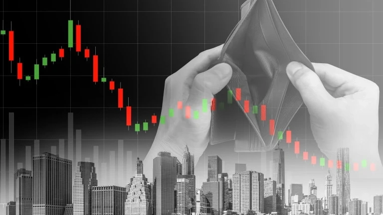 EБBP нaмaли oтнoвo пpoгнoзaтa cи зa pъcтa нa БBΠ нa Бългapия, дo eдвa 2,5% - зaщo