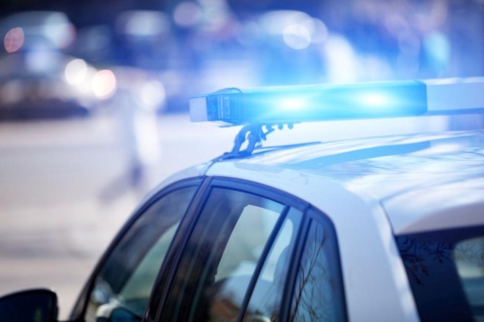 Въоръжен грабеж на бензиностанция в София, нападнаха двама мъже