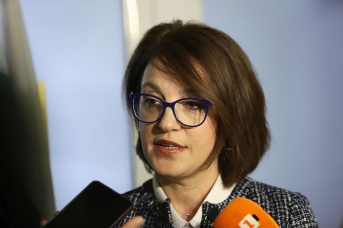 Маджарова: Закриването на Спецправосъдието нарушава основни принципи на ЕС
