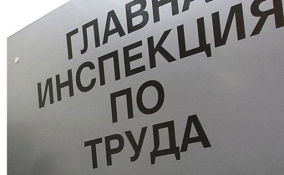 ГИТ създаде брошура с информация за трудовите права и начините за подаване на сигнали