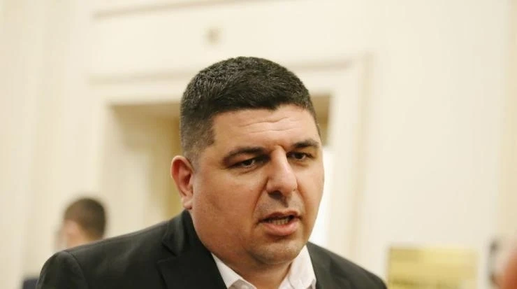 Ивайло Мирчев: С около 20% ще бъдат увеличени пенсиите от 1 юли
