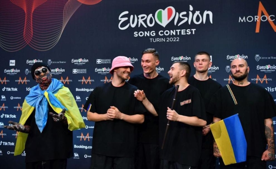 Заради нередности: Резултатите от вота на журито за „Евровизия“ в 6 държави са премахнати
