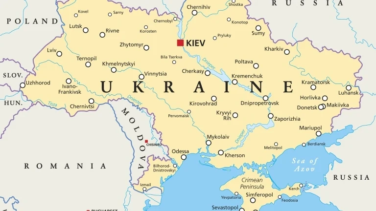 ISW: Северодонецк вече във фокуса на руската офанзива в Украйна