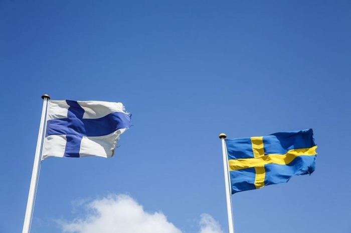 Делегации от Швеция и Финландия в Турция за преговори за присъединяване към НАТО