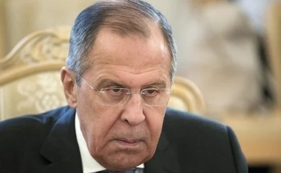 Лавров: Освобождаването на Донбас е безусловен приоритет за Русия