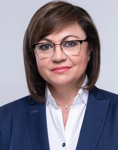 Нинова с коментар за отсрочката от петролното ембарго върху руския петрол