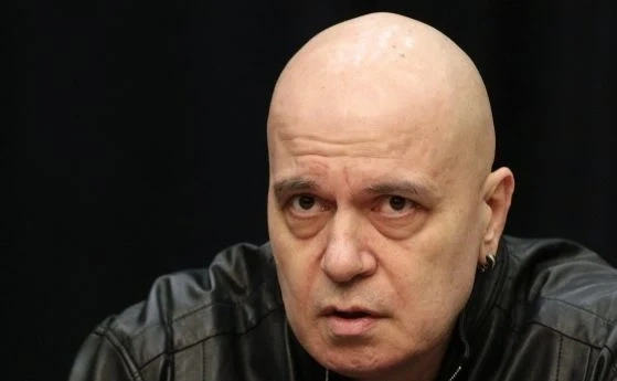 Слави Трифонов: Слагам края на тази коалиция и тази агония